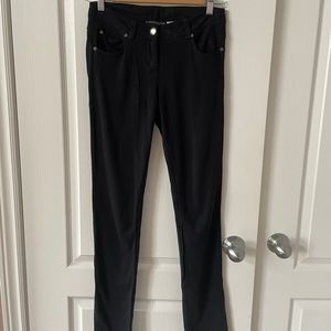 Gilbert stretchy skinny pants
